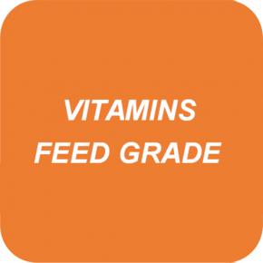 VITAMIN FEED GRADE