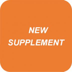 NEW SUPPLEMENT
