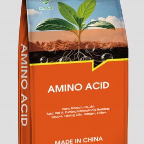 PLANT SOURCE AMINO ACID 80%